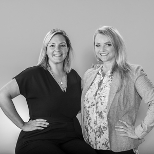 Fundraising Page: Shannon Dominguez & Lesley Butterfield